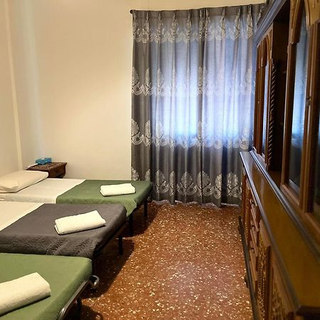 Dulceri Apartment Al Pigneto Roma Dış mekan fotoğraf