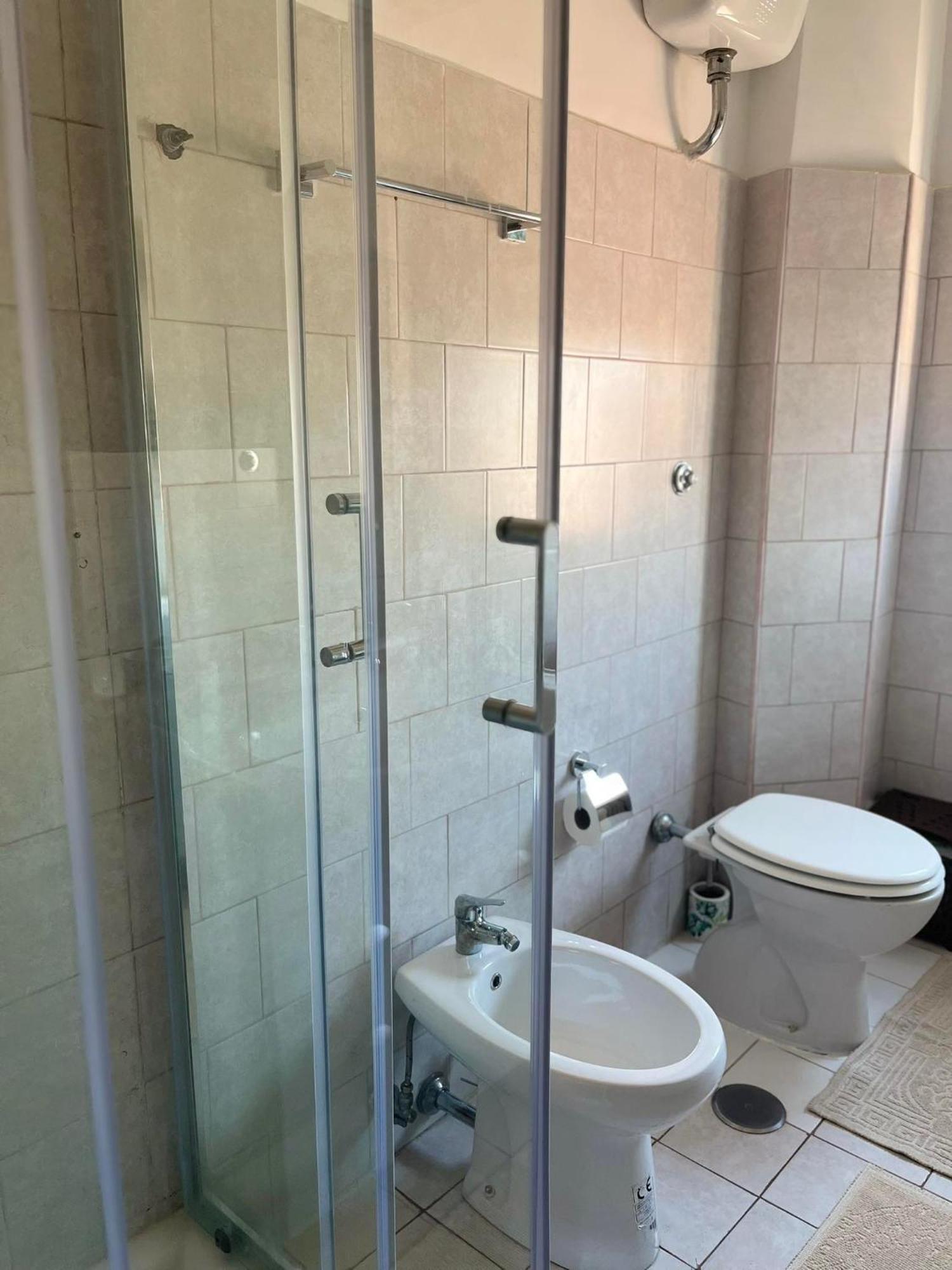 Dulceri Apartment Al Pigneto Roma Dış mekan fotoğraf