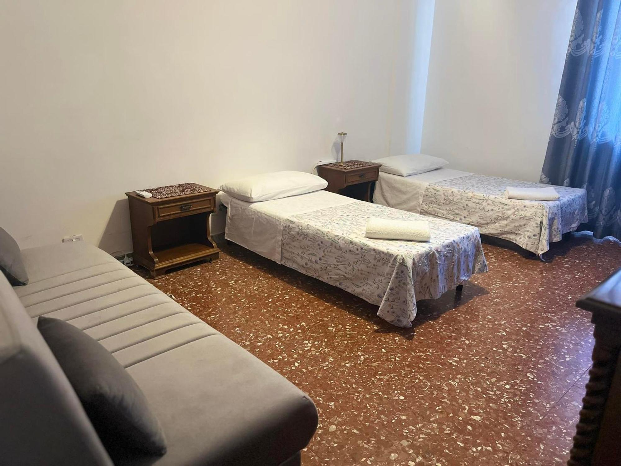 Dulceri Apartment Al Pigneto Roma Dış mekan fotoğraf