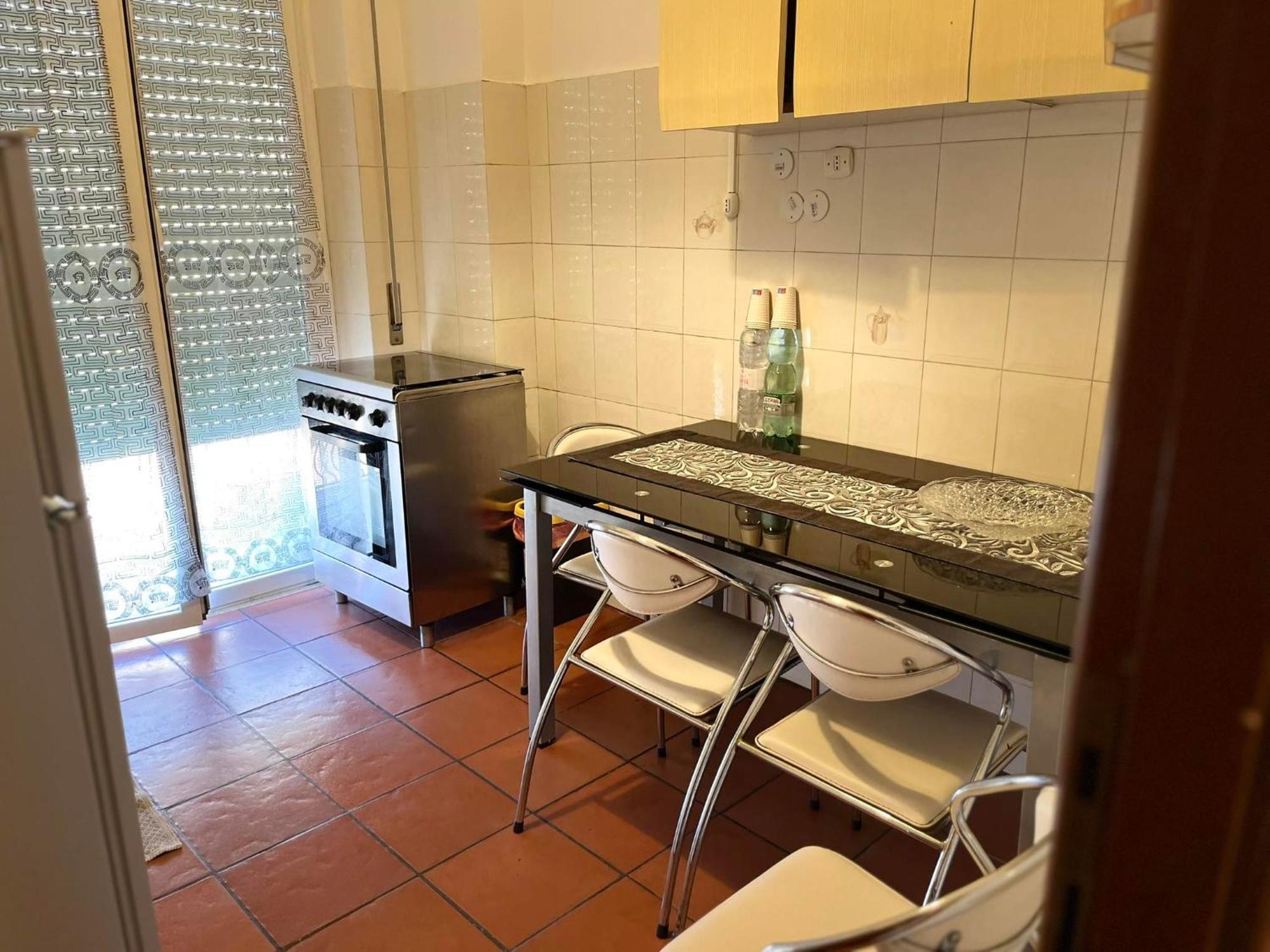 Dulceri Apartment Al Pigneto Roma Dış mekan fotoğraf