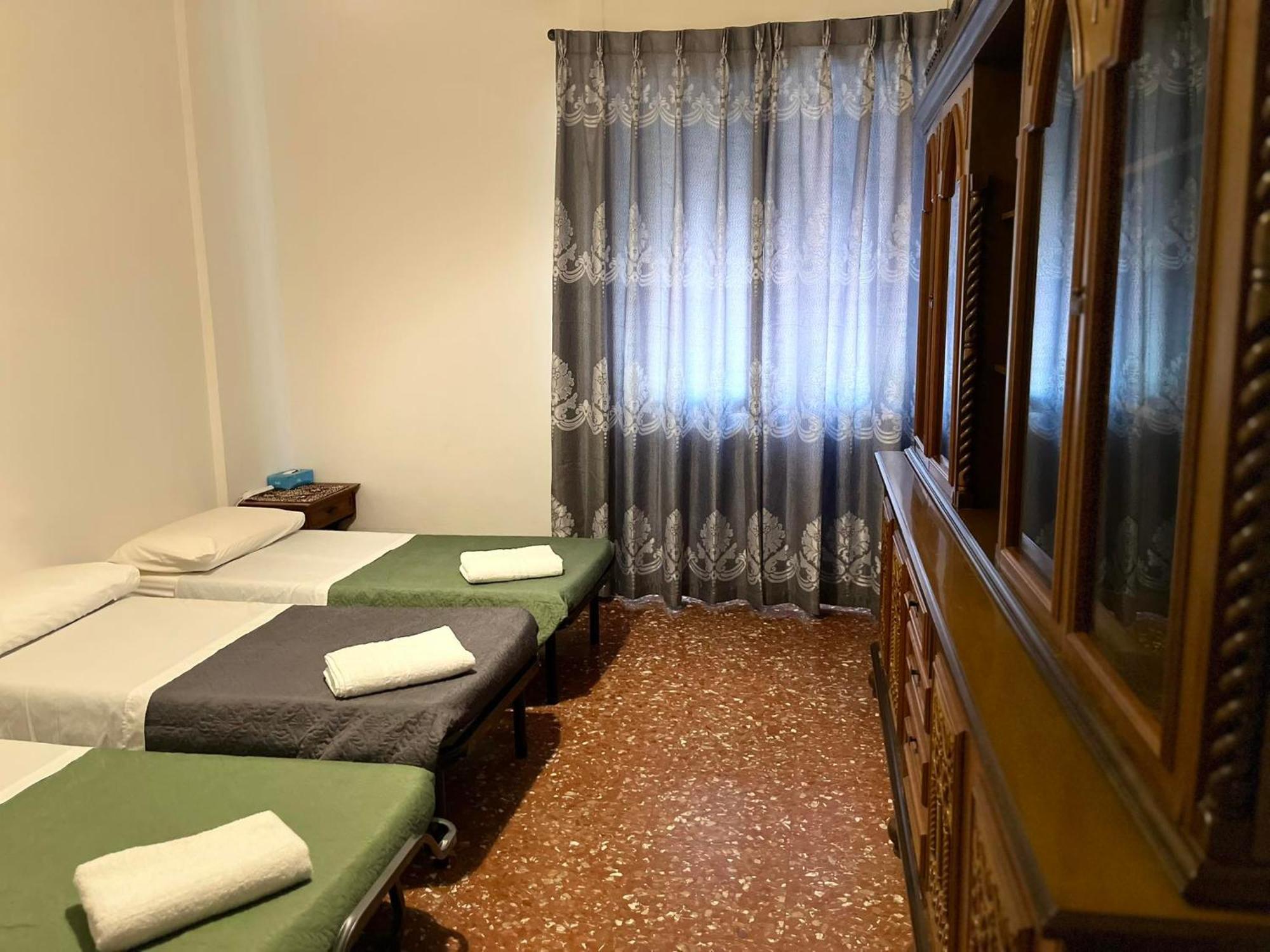 Dulceri Apartment Al Pigneto Roma Dış mekan fotoğraf