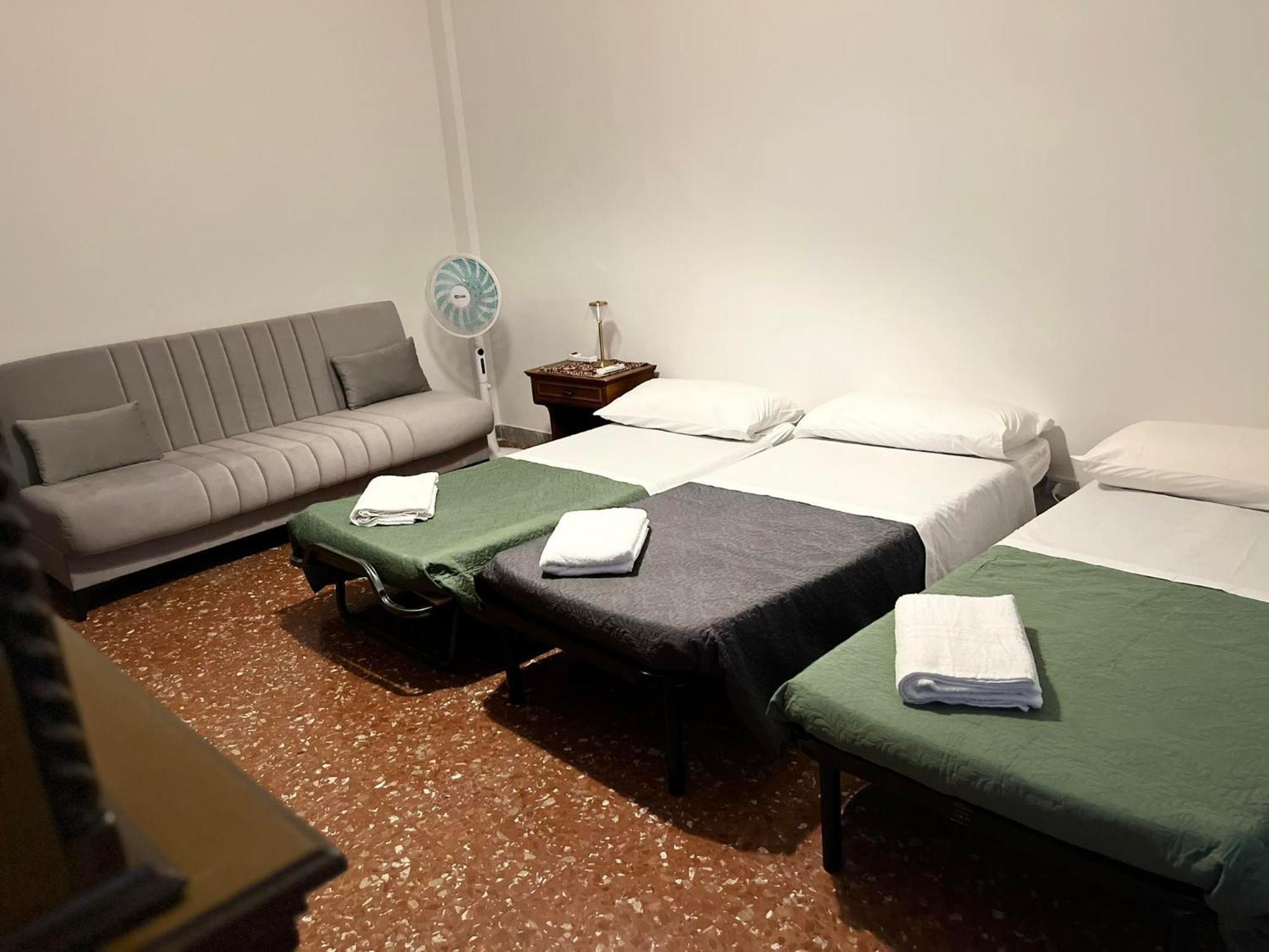 Dulceri Apartment Al Pigneto Roma Dış mekan fotoğraf
