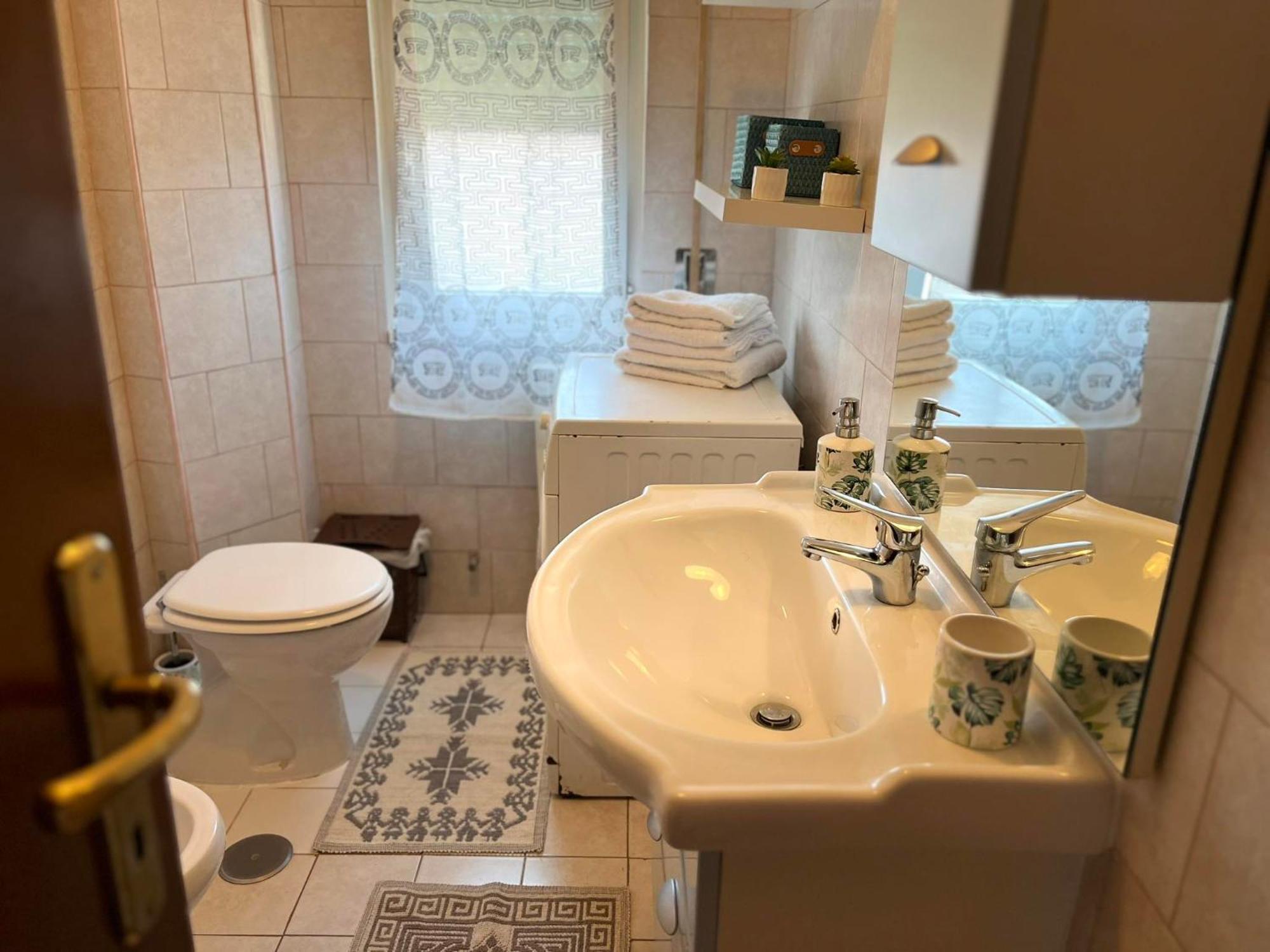 Dulceri Apartment Al Pigneto Roma Dış mekan fotoğraf