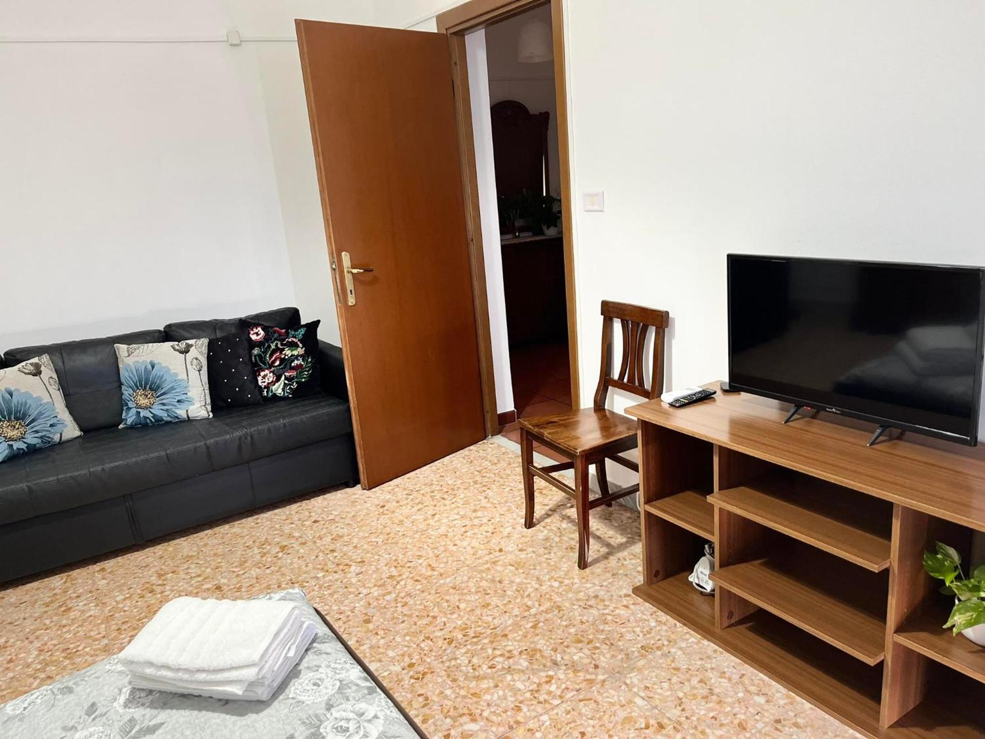 Dulceri Apartment Al Pigneto Roma Dış mekan fotoğraf